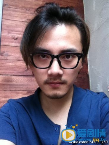 黄阅生活照 黄阅高清写真_黄阅高清剧照