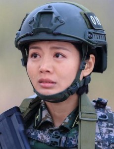 曾紫陌角色介绍