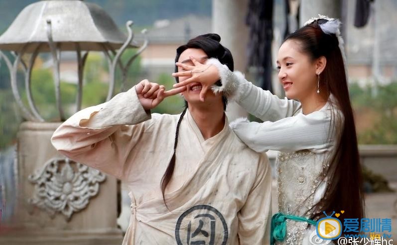 大仙衙门王元丰剧照 