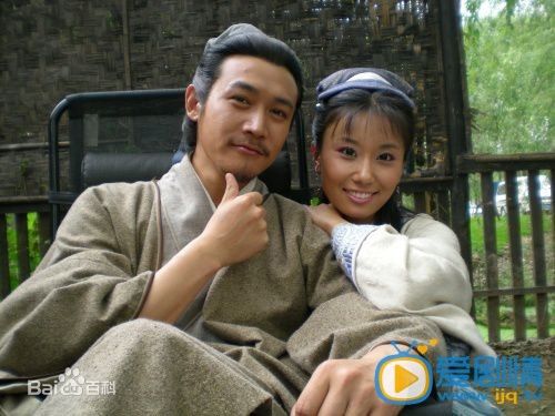 杨亚星剧照 杨亚星高清写真_杨亚星高清剧照