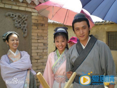 杨亚星剧照 杨亚星高清写真_杨亚星高清剧照