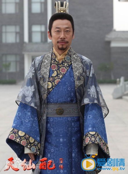 高玉庆剧照 高玉庆高清写真_高玉庆高清剧照