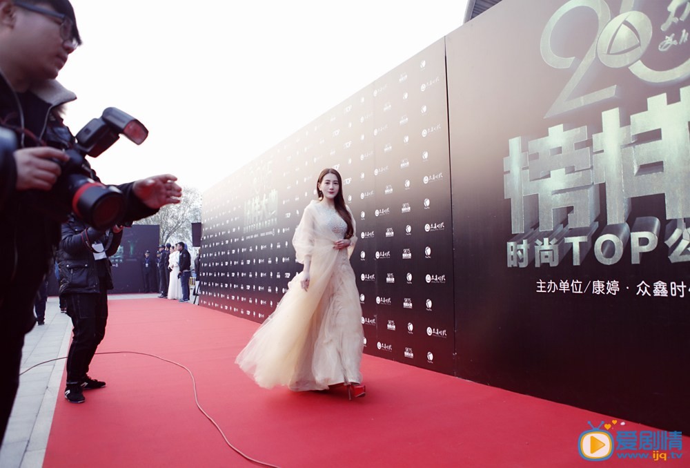 方小熙活动照 方小熙高清写真_方小熙高清剧照