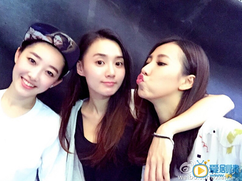 弦子生活照 弦子高清写真_弦子高清剧照