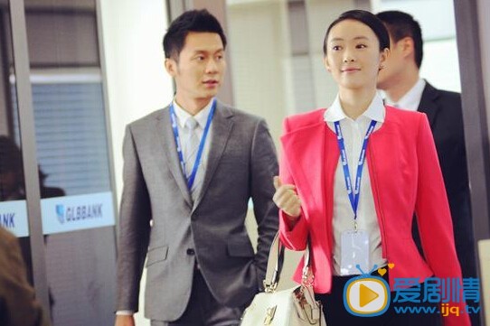 爸爸快长大热播 童瑶大胆追爱遭拒