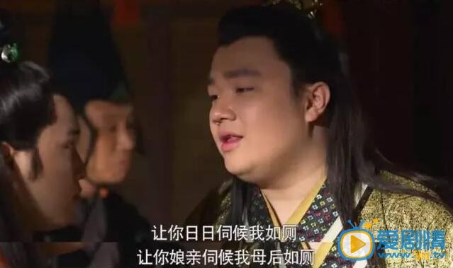 芈月传嬴荡现实生活中的母亲是宋丹丹吗？