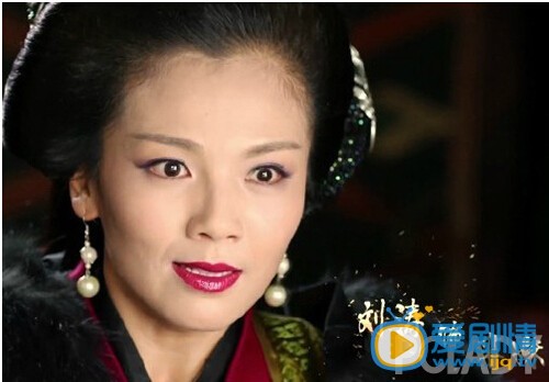 芈月传魏颐是真的怀孕了吗？什么时候被发现的？