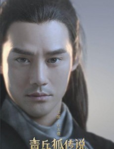 石太璞角色介绍