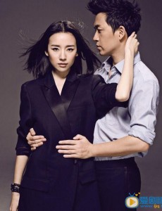 董洁潘粤明离婚真相 董洁潘粤明真的离婚了吗？董洁潘粤明离婚是因为王大治吗？