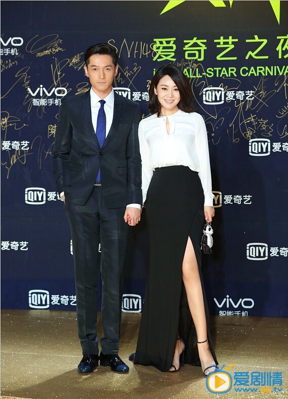 闫妮活动照片 闫妮高清写真_闫妮高清剧照