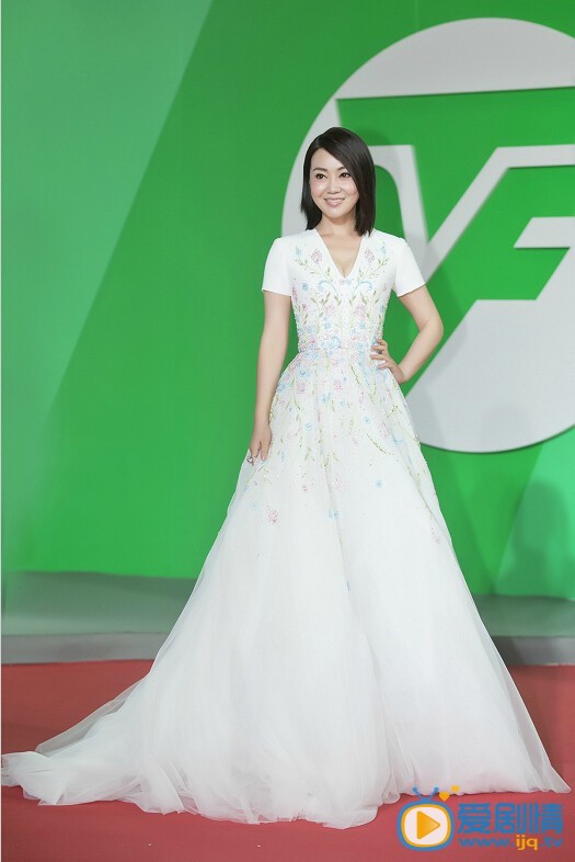 闫妮婚纱写真 闫妮高清写真_闫妮高清剧照