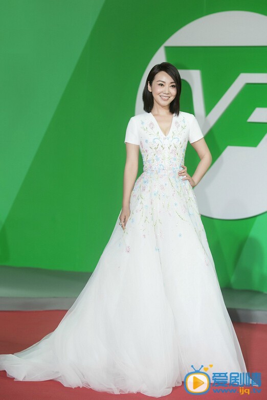 闫妮婚纱写真 闫妮高清写真_闫妮高清剧照