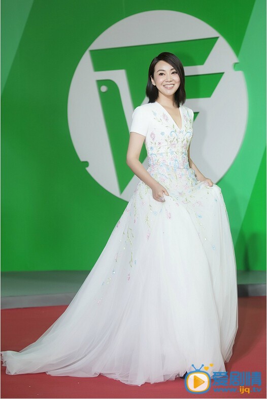 闫妮婚纱写真 闫妮高清写真_闫妮高清剧照