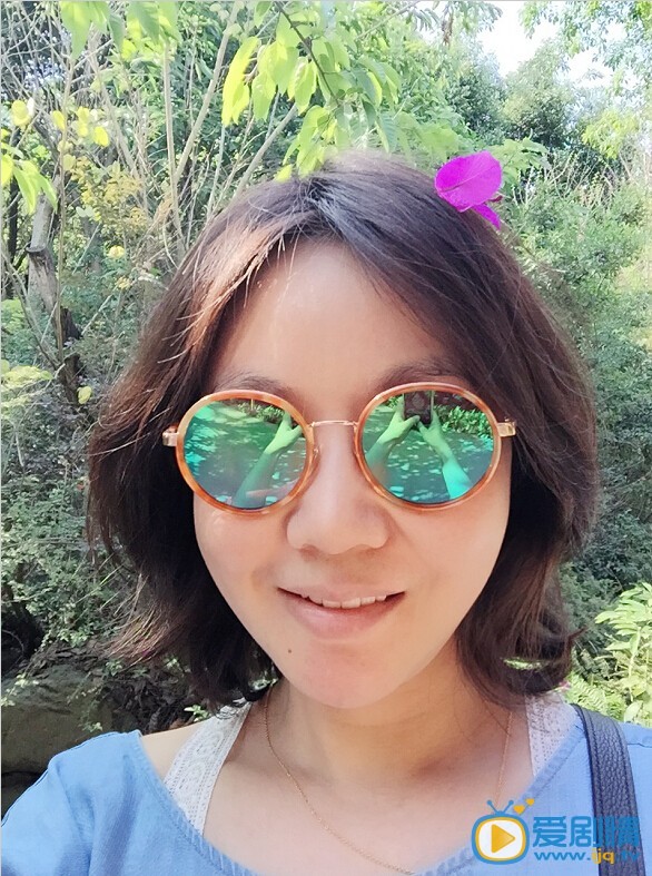 闫妮生活照 闫妮高清写真_闫妮高清剧照