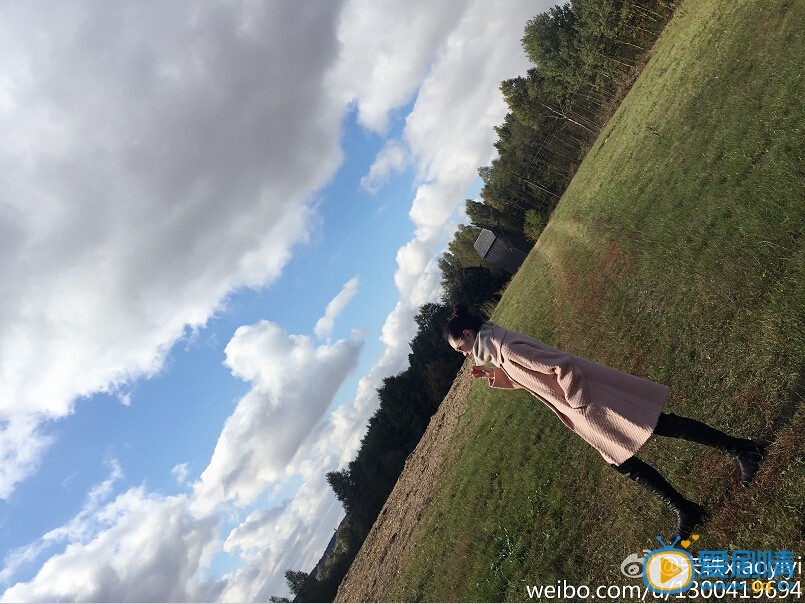 宋轶旅游照片 宋轶高清写真_宋轶高清剧照