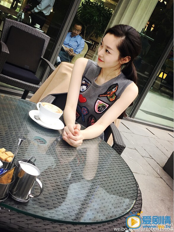 宋轶杂志写真 宋轶高清写真_宋轶高清剧照