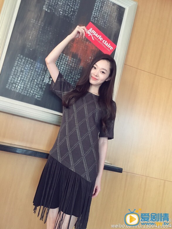 宋轶杂志写真 宋轶高清写真_宋轶高清剧照