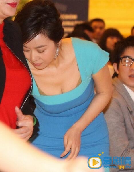 闫妮大尺度性感照 闫妮高清写真_闫妮高清剧照