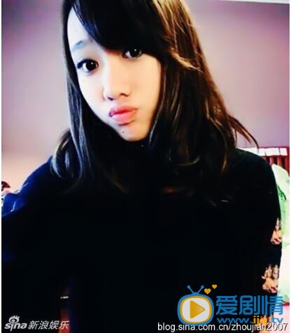 闫妮女儿照片 闫妮高清写真_闫妮高清剧照
