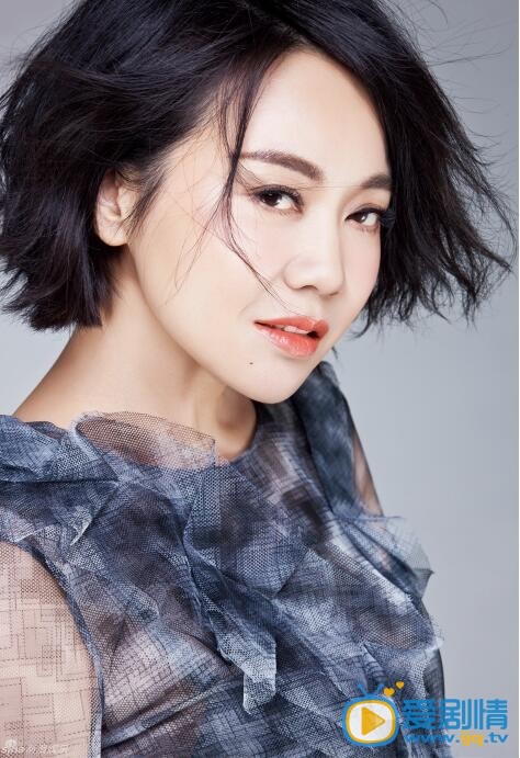 闫妮个人写真 闫妮高清写真_闫妮高清剧照