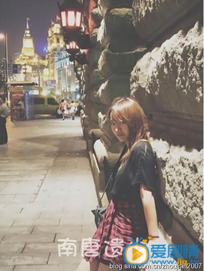 闫妮女儿照片 闫妮高清写真_闫妮高清剧照
