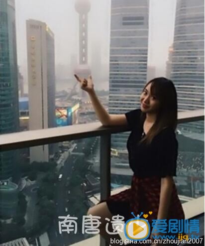 闫妮女儿照片 闫妮高清写真_闫妮高清剧照