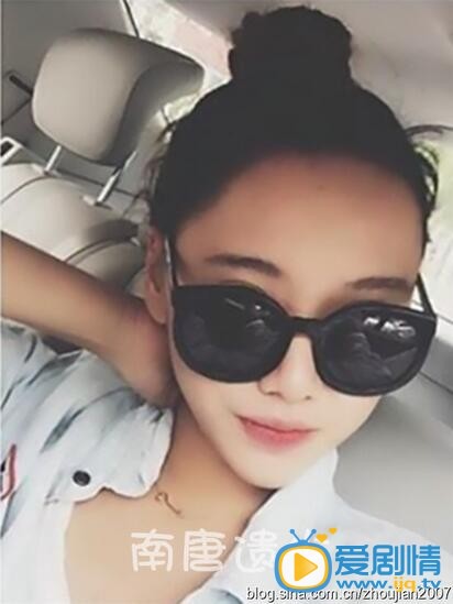 闫妮女儿照片 闫妮高清写真_闫妮高清剧照