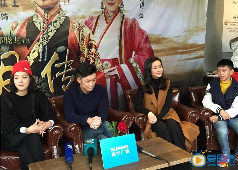 芈月传楚王最后死了吗？楚王最后的结局是什么？