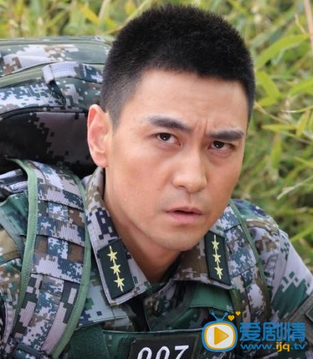 李飞《特种兵之霹雳火》剧照 李飞高清写真_李飞高清剧照