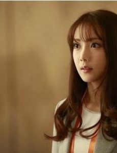 匆匆那年2乔燃是由谁扮演的？