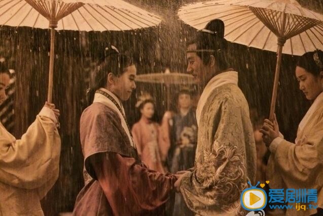 女医明妃传剧照