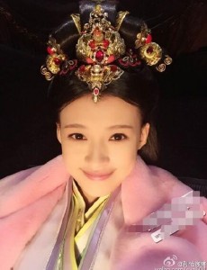 芈月传芈瑶是谁扮演的？芈月传芈瑶最后的结局是什么？她死了吗？