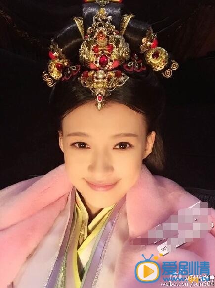 芈月传芈瑶是谁扮演的？芈月传芈瑶最后的结局是什么？她死了吗？