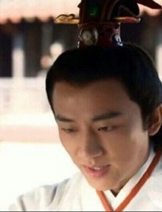 芈月传魏丑夫在哪一集出现？魏丑夫是由黄轩扮演的吗？