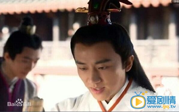 芈月传魏丑夫在哪一集出现？魏丑夫是由黄轩扮演的吗？