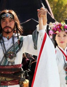 芈月传芈月为什么要杀义渠王翟骊？