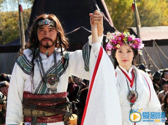 芈月传芈月为什么要杀义渠王翟骊？