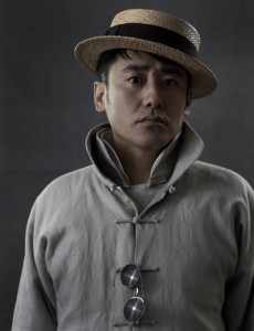 乱世书香热播 吴秀波诠释文人并不是“百无一用是书生”