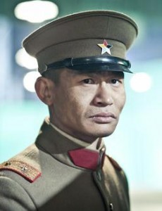 少帅将播 余皑磊诠释一代枭雄杨宇霆