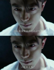 他来了请闭眼谁打伤了薄靳言？薄靳言是怎么被绑架走的？