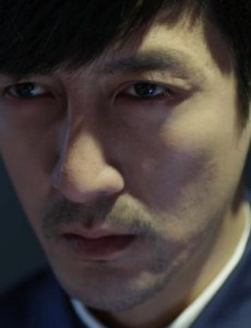 他来了请闭眼谢晗为什么自杀？谢晗这个人真的存在吗？