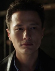 他来了请闭眼蔺漪阳最终目的是什么？蔺漪阳最后的结局是什么？