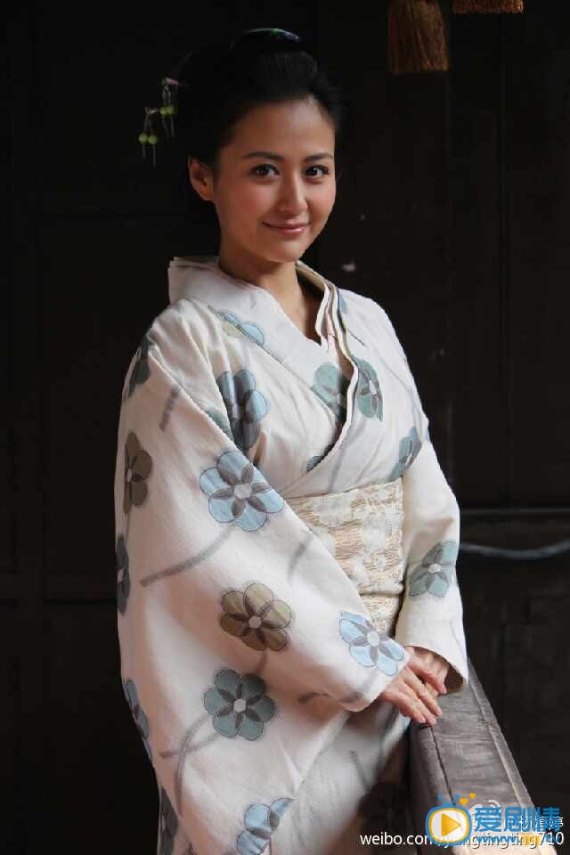 杨婷婷古装剧照 杨婷婷高清写真_杨婷婷高清剧照