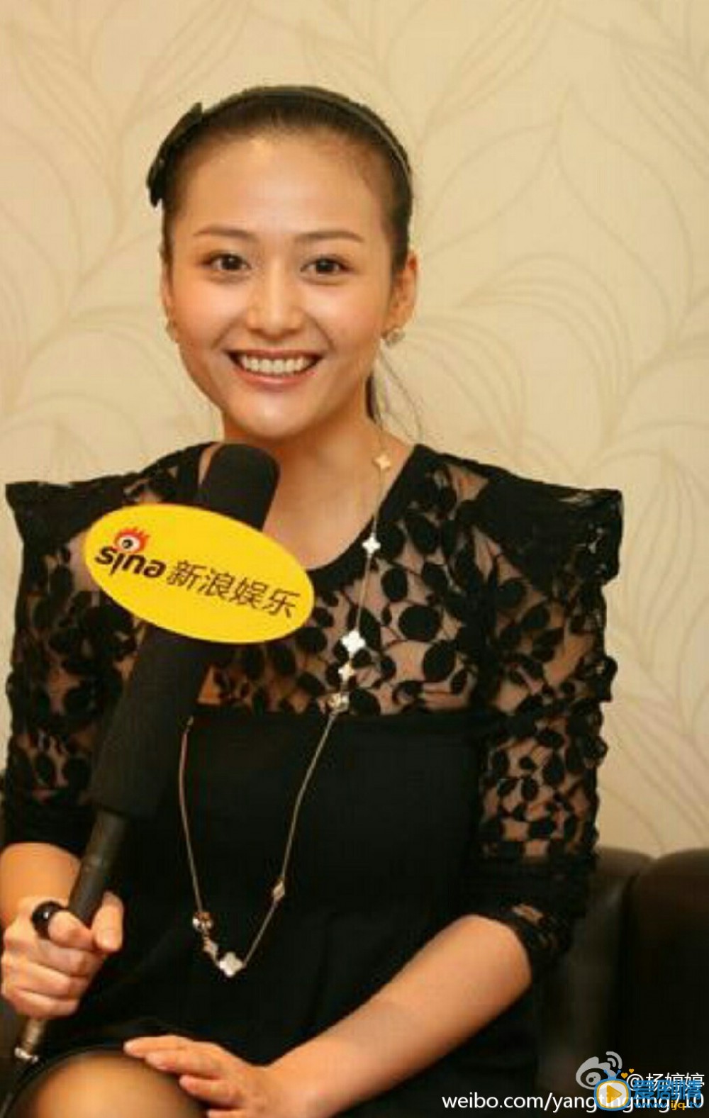 杨婷婷节目照 杨婷婷高清写真_杨婷婷高清剧照