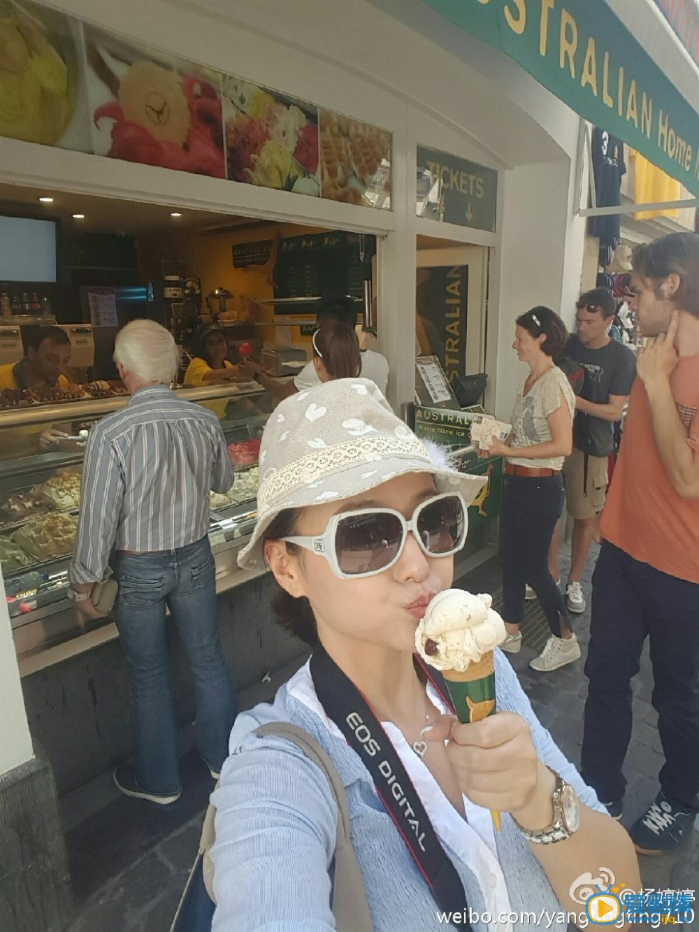 杨婷婷卖萌照 杨婷婷高清写真_杨婷婷高清剧照