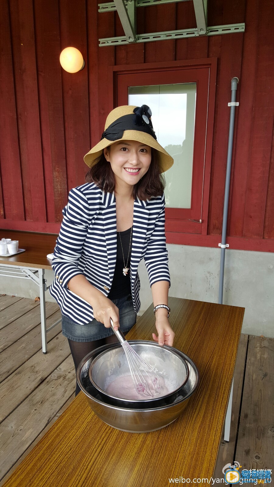 杨婷婷生活照 杨婷婷高清写真_杨婷婷高清剧照