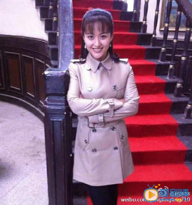 杨婷婷年代剧照 杨婷婷高清写真_杨婷婷高清剧照