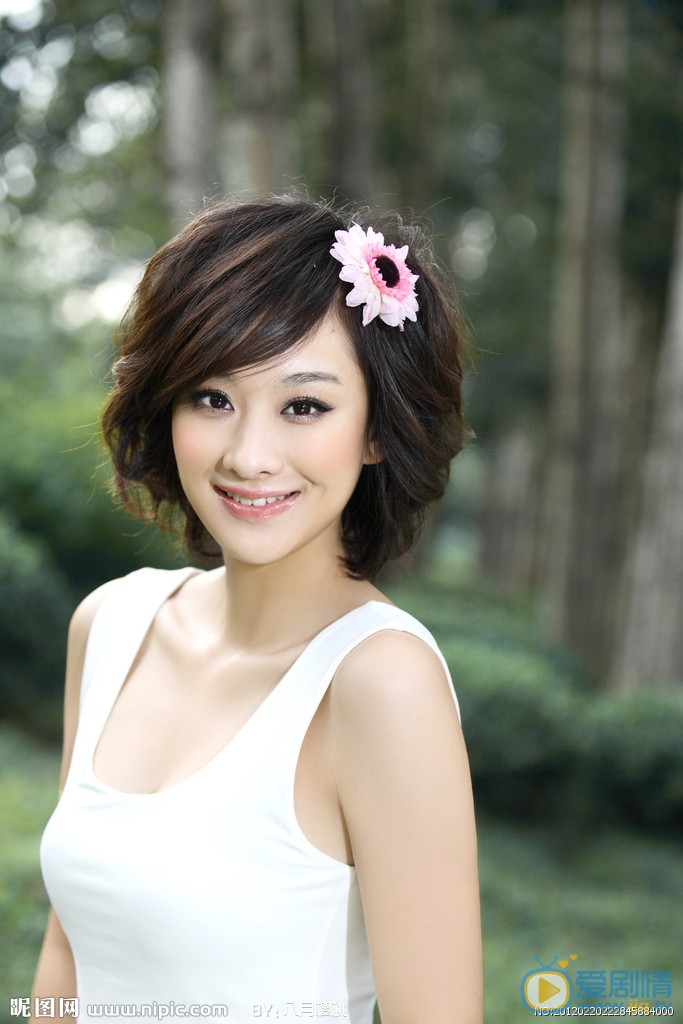 天天有喜2灵灵九扮演者穆婷婷个人资料