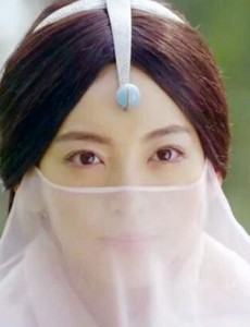 匆匆那年2林嘉茉与秦时明月中的少司命是同一个人吗？