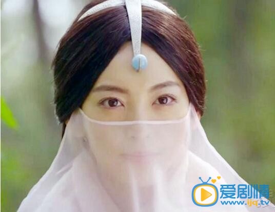 匆匆那年2林嘉茉与秦时明月中的少司命是同一个人吗？